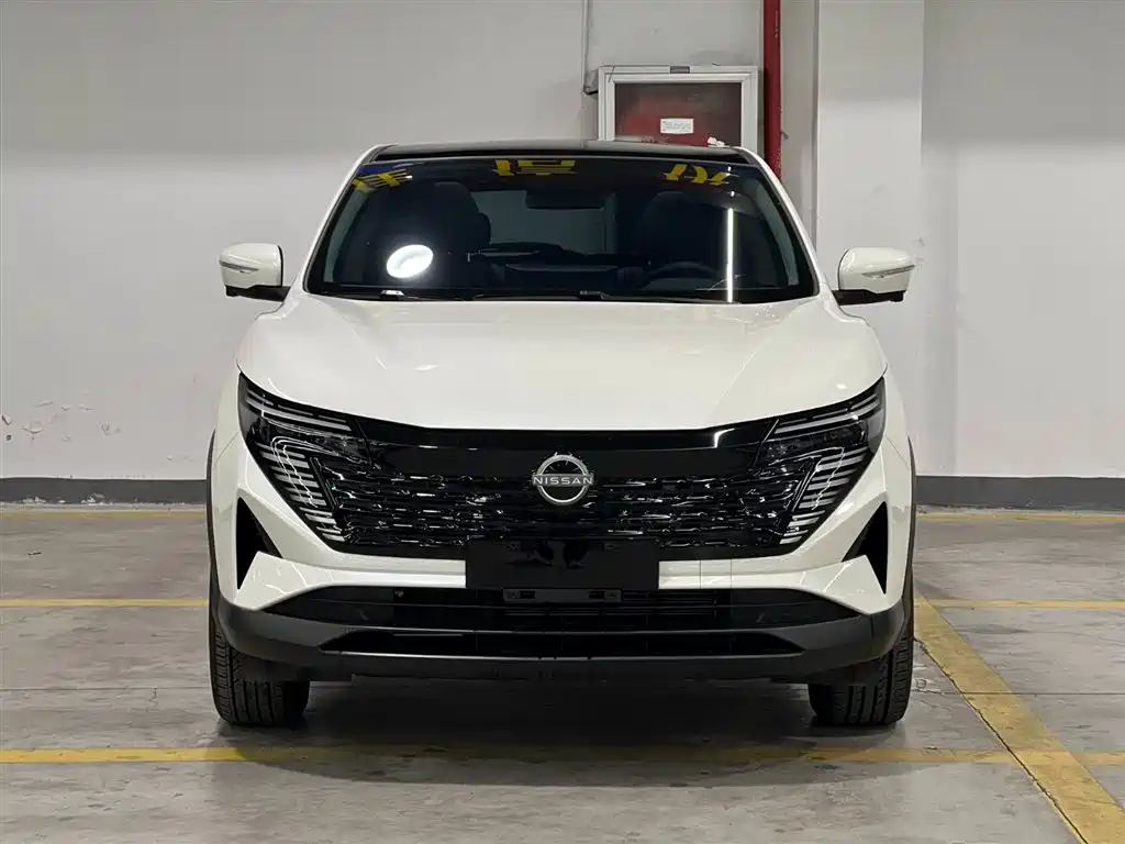 Qashqai 2025 Honor 2.0L CVT XV+ Leading Edition купить на сайте DeffCars