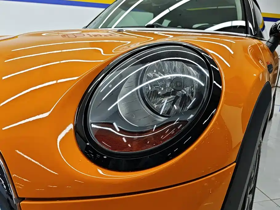 MINI 2016 1.2T ONE Avant-Garde купить на сайте DeffCars
