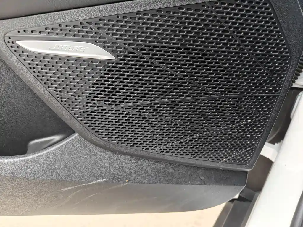 MG7 2025 2.0T 405 AT luxury version купить на сайте DeffCars