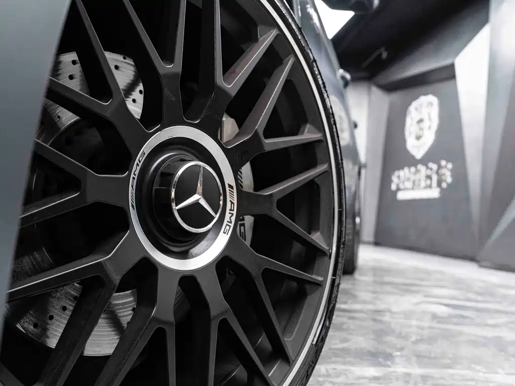 Mercedes-Benz E-Class AMG 2022 facelift AMG E 53 4MATIC+ купить на сайте DeffCars