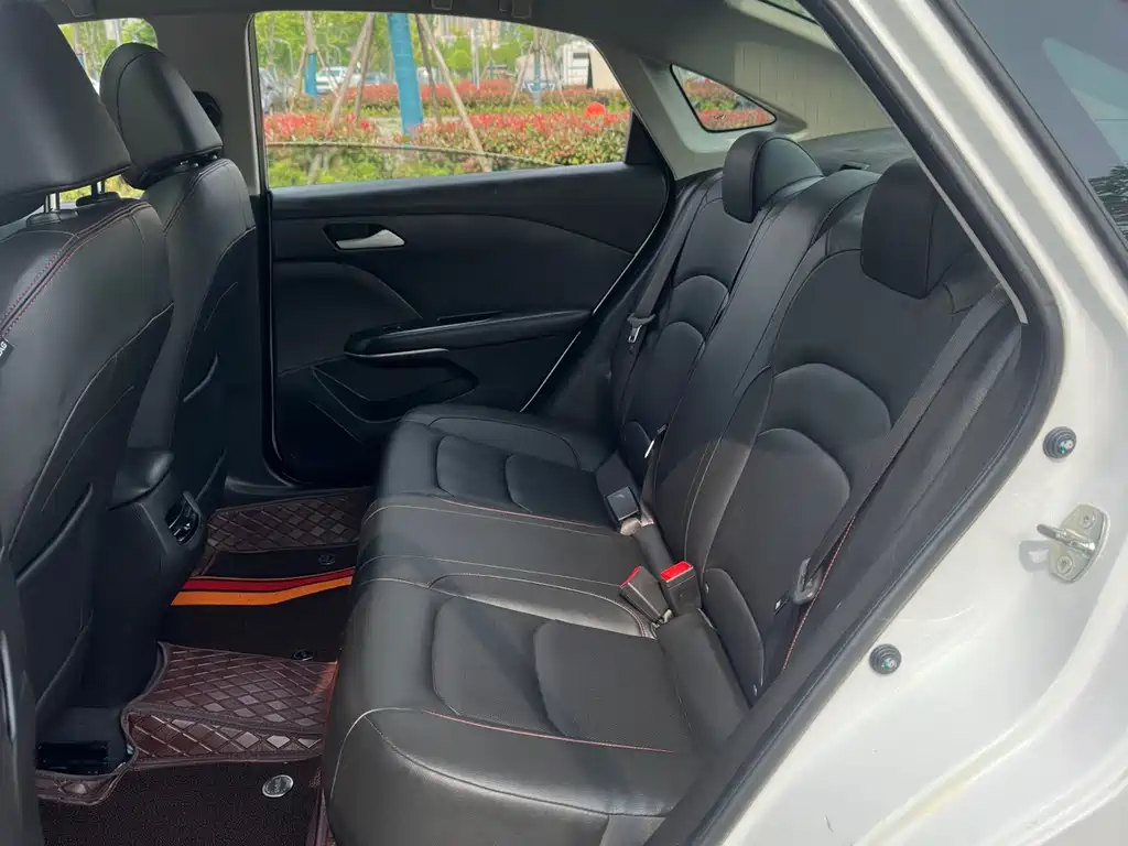 Cruze 2019 Redline 320T Dual Clutch Refreshing Edition National VI купить на сайте DeffCars