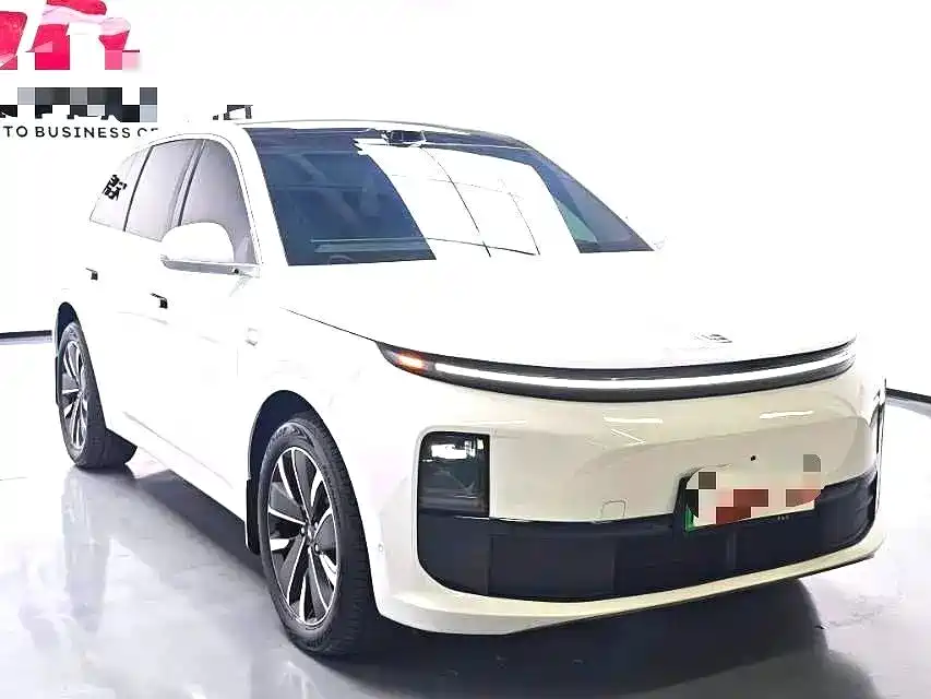 Ideal L6 2025 Max smart refresh version купить на сайте DeffCars