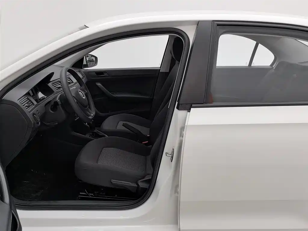 Santana 2021 1.5L automatic fashion version купить на сайте DeffCars