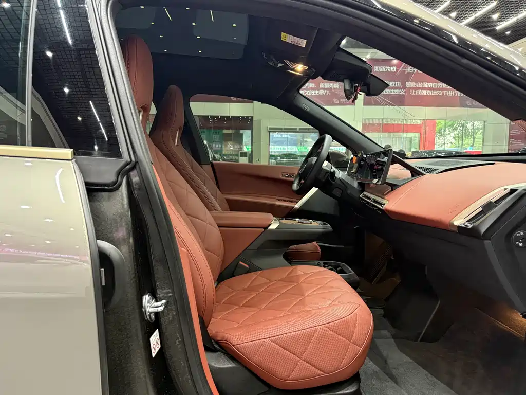 BMW iX M60 2023 M60 купить на сайте DeffCars