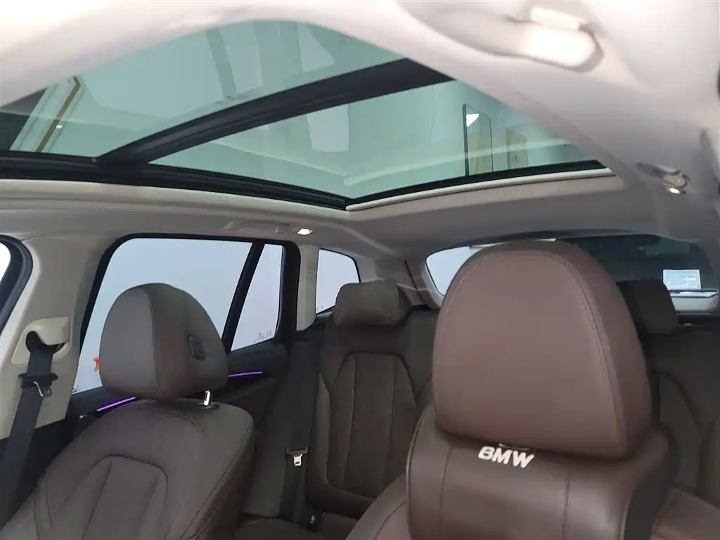 BMW X3 2023 xDrive25i M Sports Package купить на сайте DeffCars