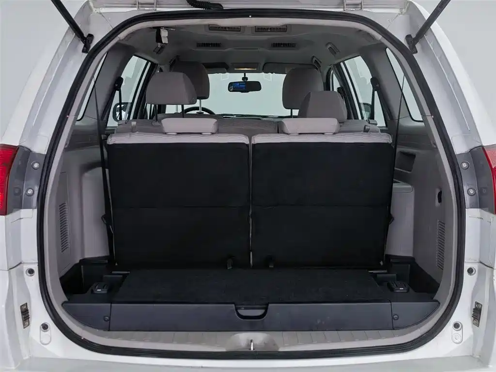 Pajero Jinchang 2013 3.0L automatic four-wheel drive executive version купить на сайте DeffCars