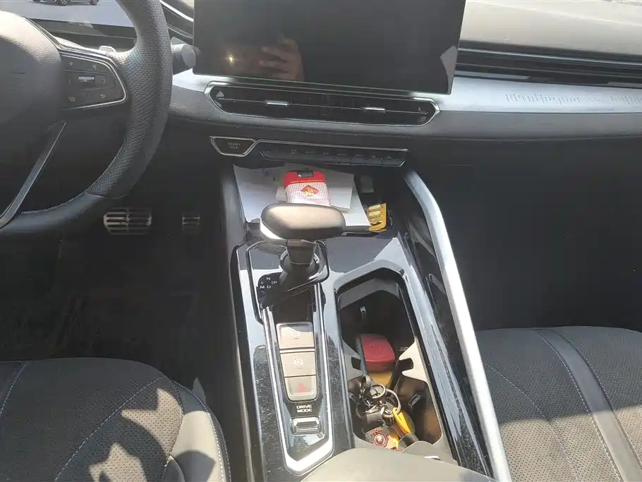 Xingrui 2025 Dongfangyao 2.0TD Star Edition купить на сайте DeffCars