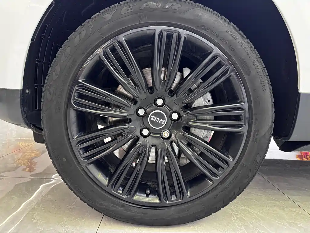 Range Rover Sport 2019 3.0 SC V6 HSE DYNAMIC купить на сайте DeffCars