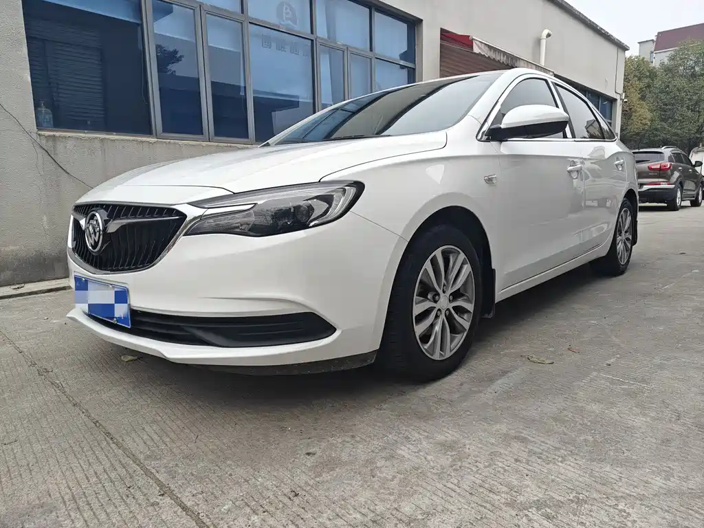 Yinglang 2019 18T automatic interconnection elite model National VI купить на сайте DeffCars