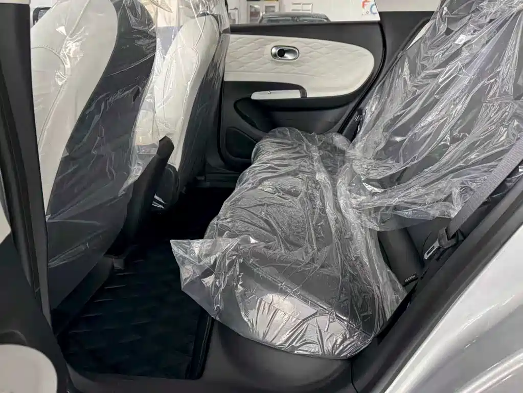 Nano 01 2024 model 430 Plus smart+ купить на сайте DeffCars