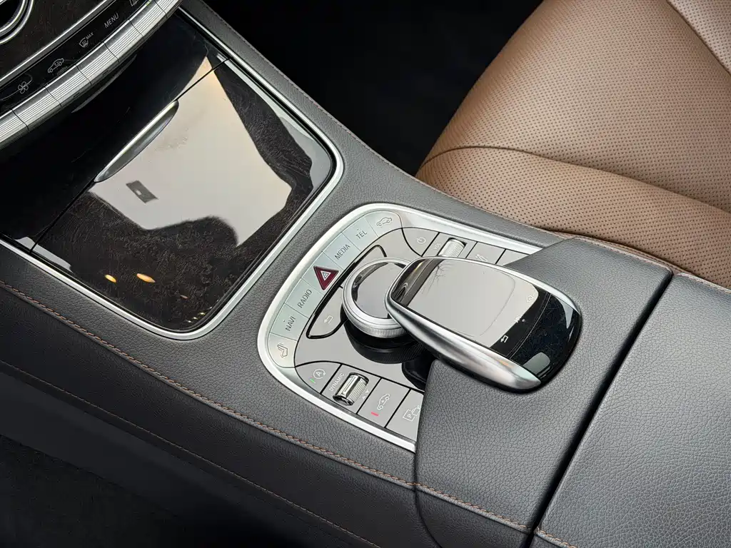 Mercedes-Benz S-Class 2018 S 450 L 4MATIC купить на сайте DeffCars