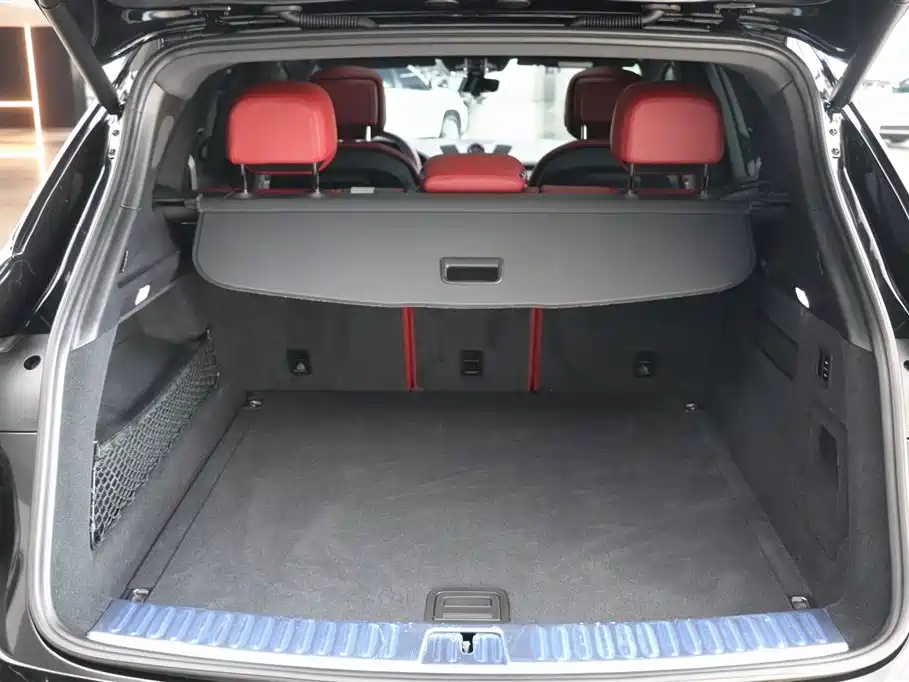 Cayenne 2023 Cayenne 3.0T Platinum Edition купить на сайте DeffCars