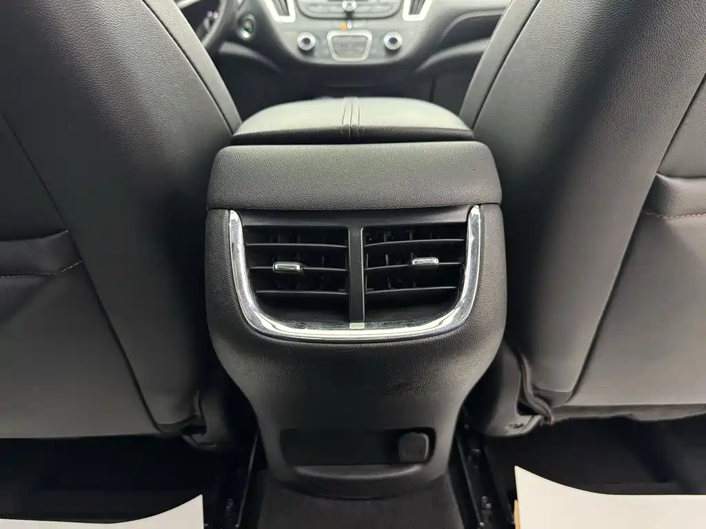 Malibu XL 2020 Redline 550T automatic sharp version купить на сайте DeffCars