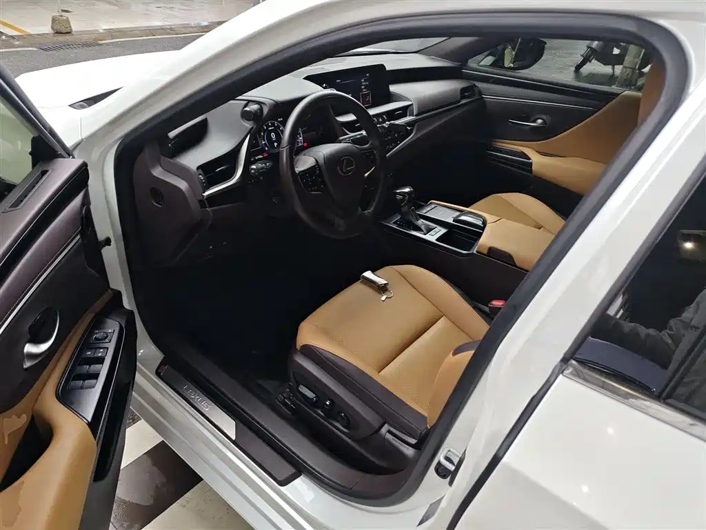 Lexus ES 2020 260 Excellence Edition купить на сайте DeffCars