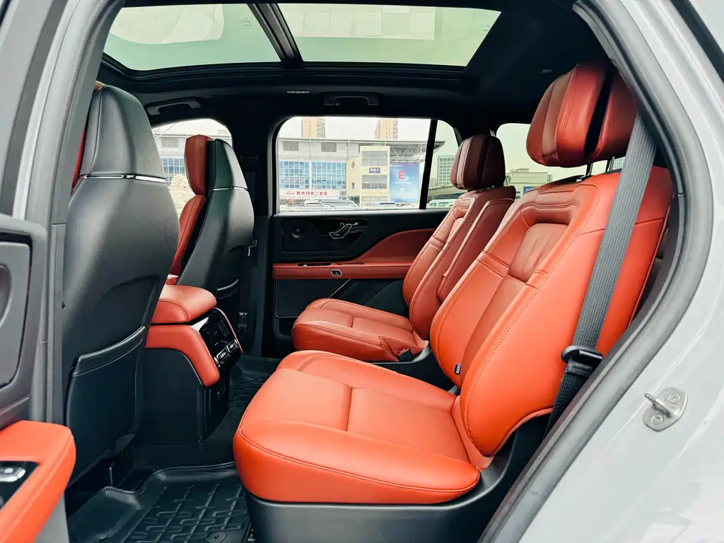 Pilot 2024 3.0T V6 four-wheel drive luxury version, six seats купить на сайте DeffCars