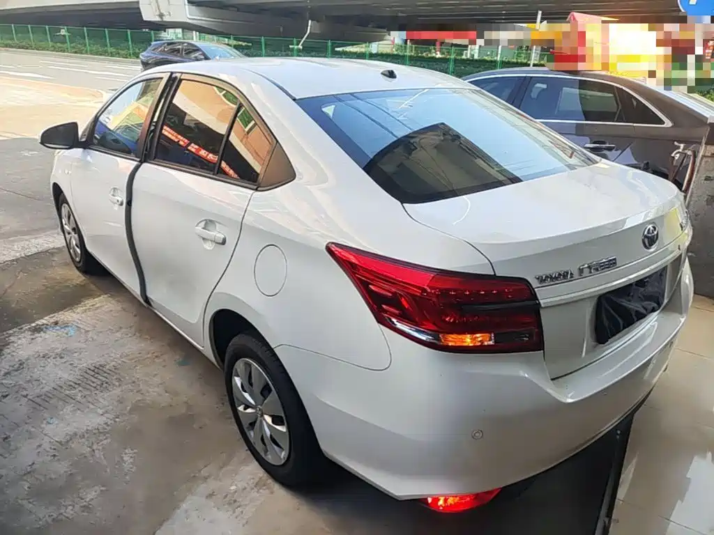 YARiS L 2019 1.5E CVT Charming Edition National VI купить на сайте DeffCars