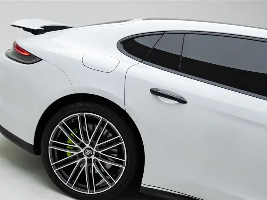 Panamera New Energy 2021 Panamera 4S E-Hybrid Executive Extended Edition 2.9T купить на сайте DeffCars