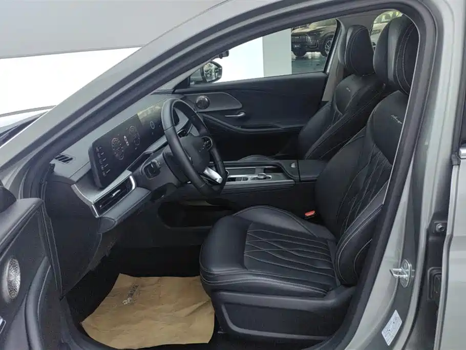 Arrizo 8 2022 model 1.6T DCT Yi купить на сайте DeffCars