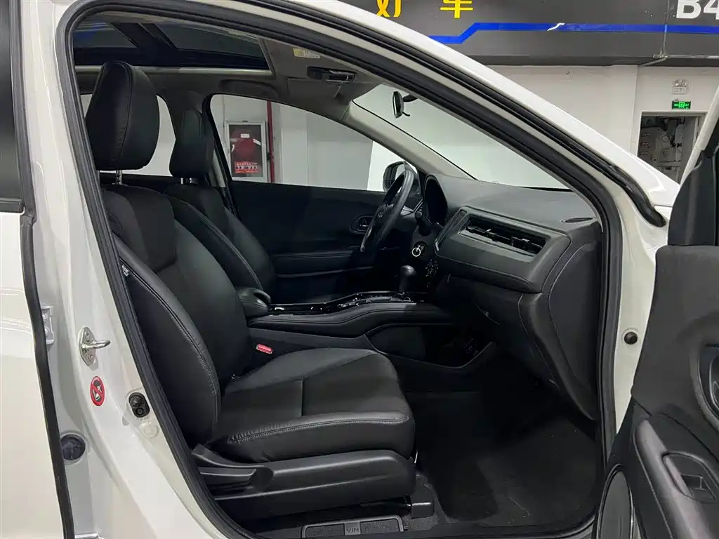 Binzhi 2020 1.5L CVT Pioneer Edition купить на сайте DeffCars