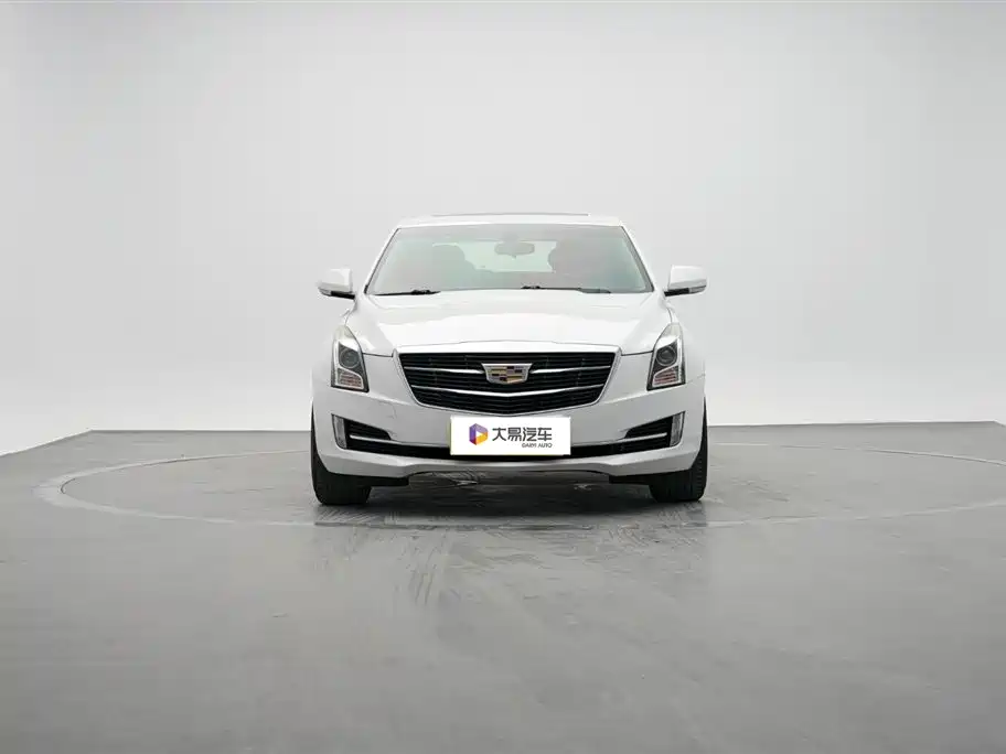 Cadillac ATS-L 2017 28T Technology купить на сайте DeffCars