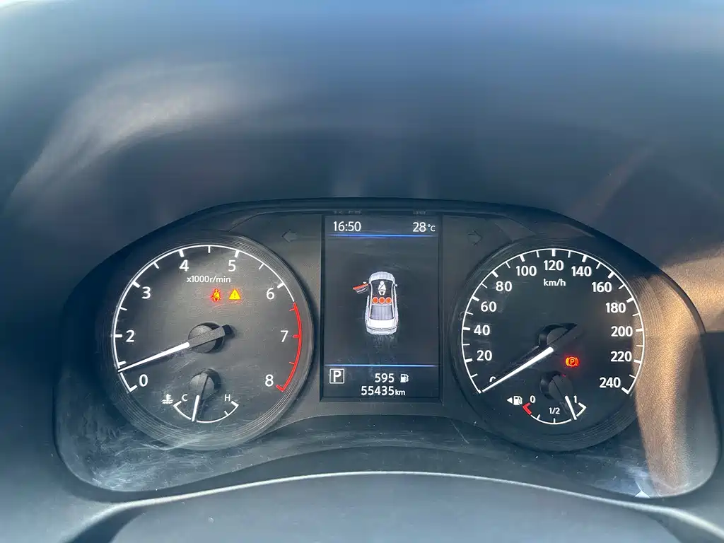 Teana 2021 2.0L XL Comfort Edition купить на сайте DeffCars