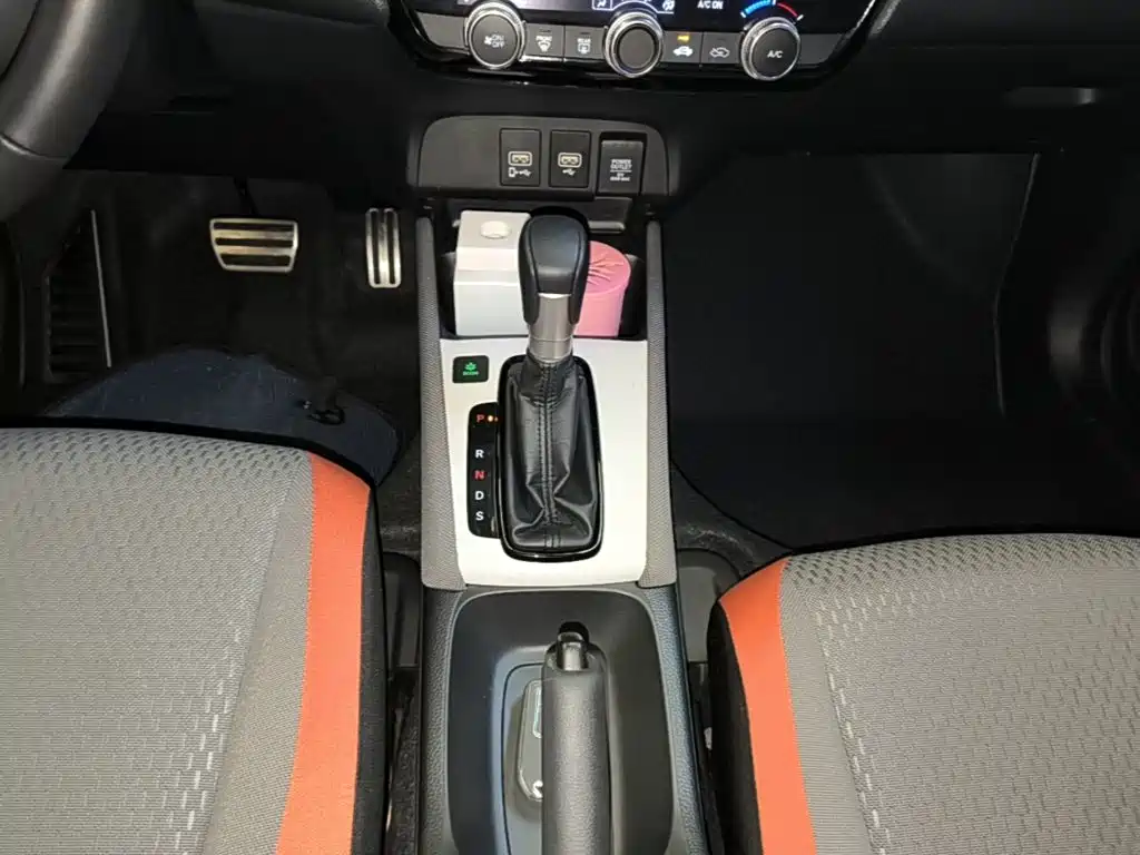 Life 2021 1.5L CVT SPO-SS Smart Edition купить на сайте DeffCars