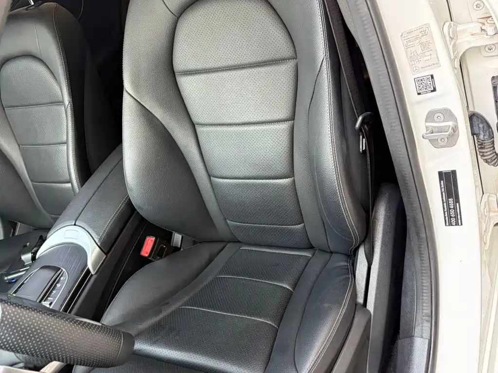 Mercedes-Benz C-Class 2021 C 200 L Fashionable Sports Edition купить на сайте DeffCars