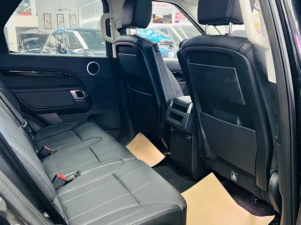 Discover 2019 3.0 SC V6 SE купить на сайте DeffCars