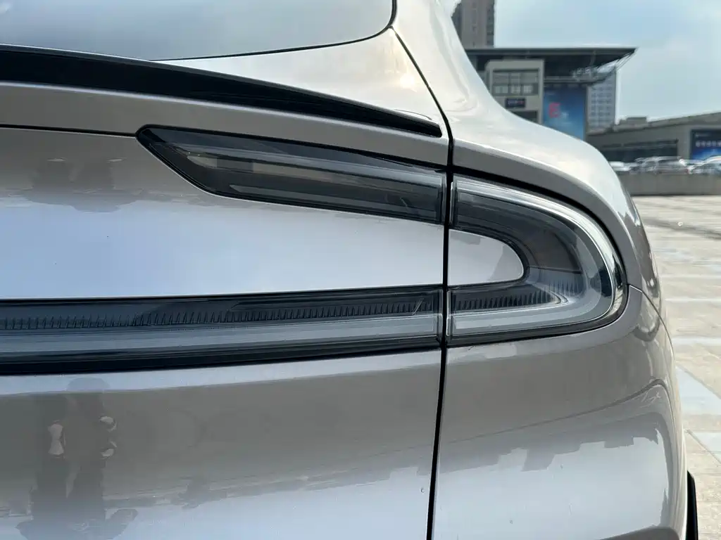 Xiaomi YU7 2025 Max version купить на сайте DeffCars