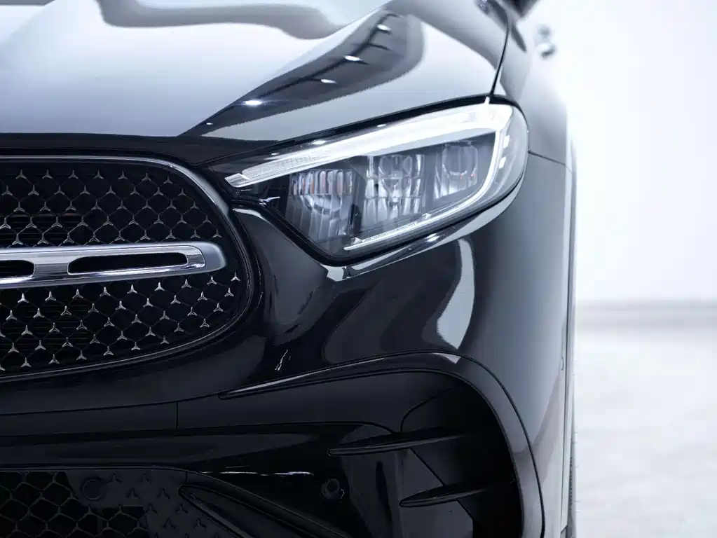 Mercedes-Benz GLC 2025 GLC 260 L 4MATIC luxury model купить на сайте DeffCars