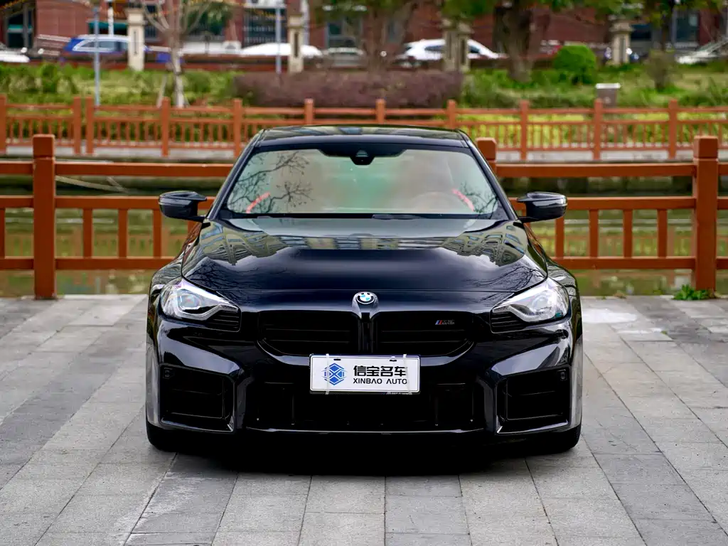 BMW M2 2024 M2 купить на сайте DeffCars