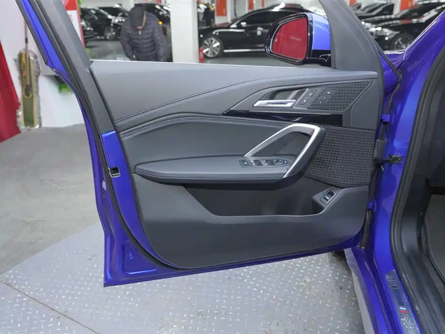 BMW X1 2024 sDrive25Li M Sports Package купить на сайте DeffCars