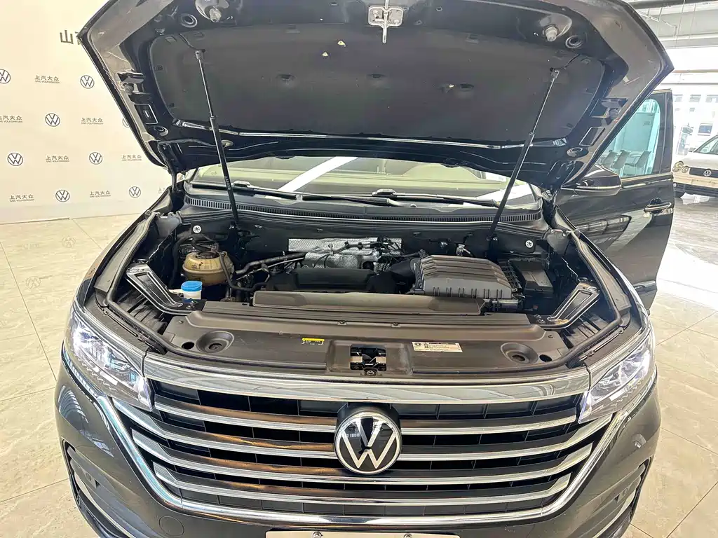 Weiran 2024 330TSI Deluxe Edition купить на сайте DeffCars
