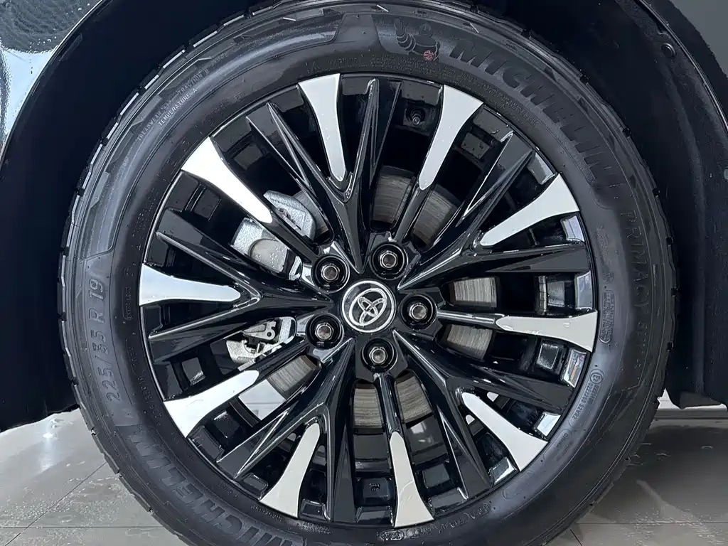 Alpha 2024 Dual Engine 2.5L Premium Edition купить на сайте DeffCars