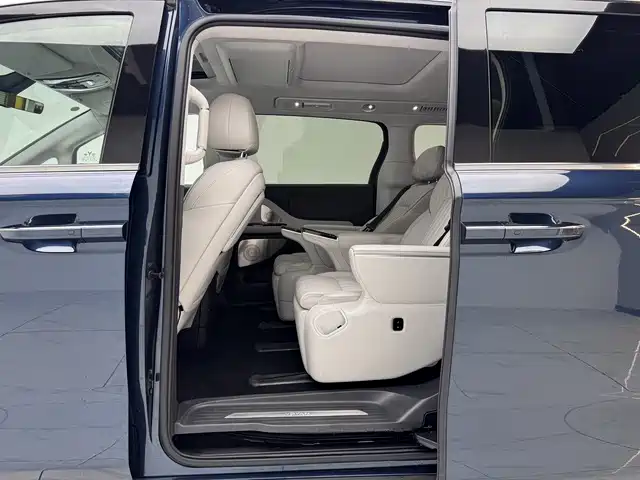 Lantu Dreamer 2025 PHEV four-wheel drive flagship Kunpeng version купить на сайте DeffCars