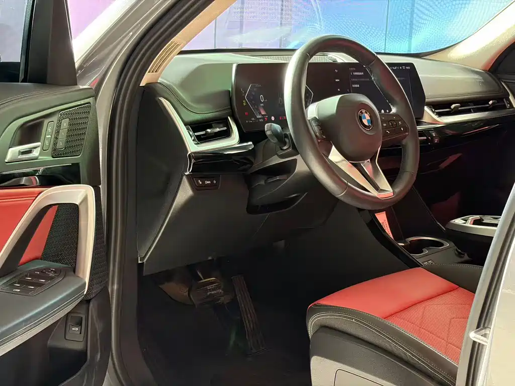 BMW X1 2023 sDrive20Li X Design Package купить на сайте DeffCars