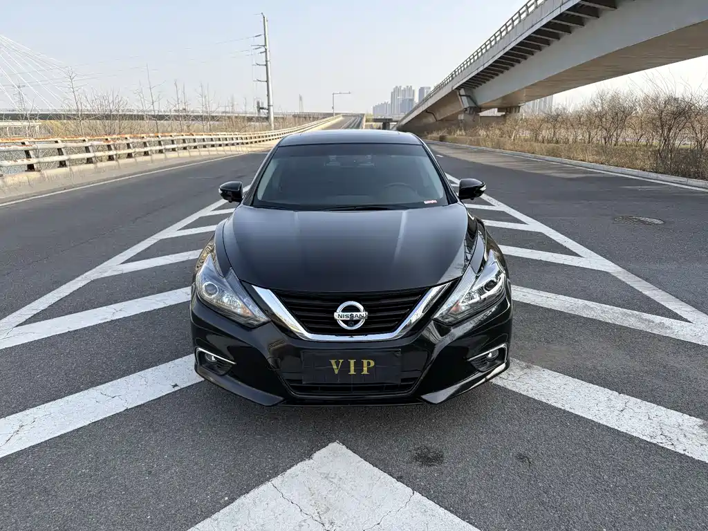 Teana 2018 2.0L XL Smart Edition купить на сайте DeffCars