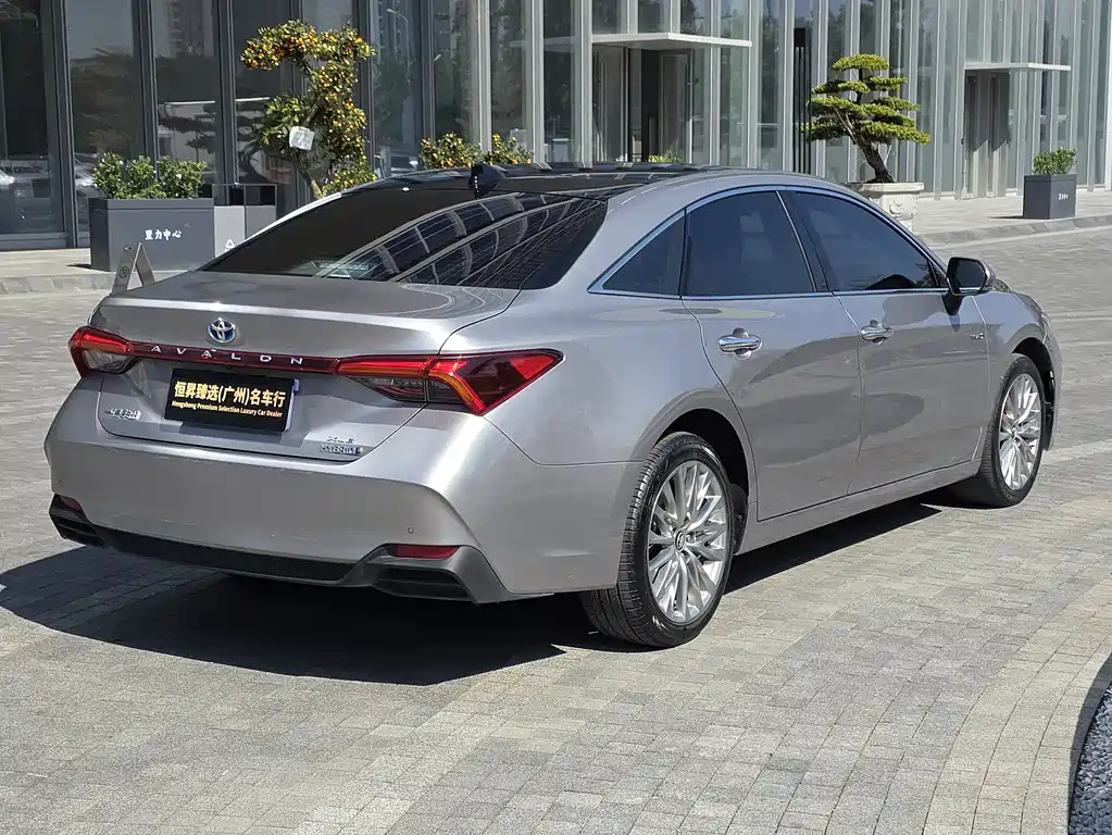 Asia Dragon 2023 Shuangqing 2.5L XLE Premium Edition купить на сайте DeffCars