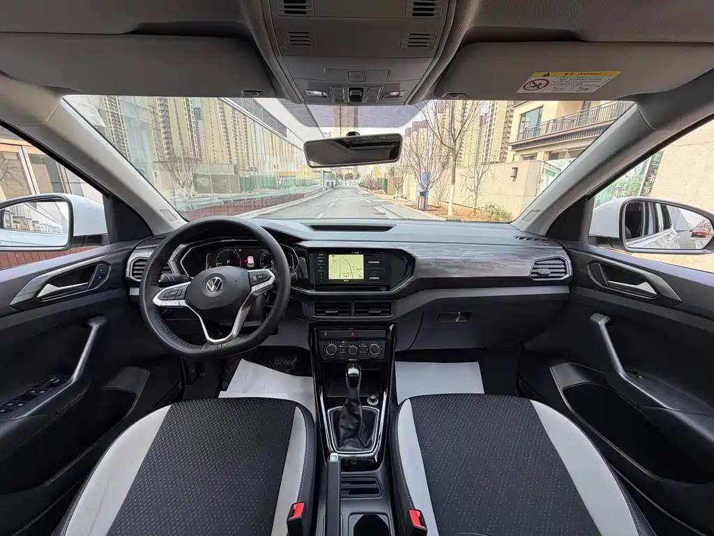 Tanying 2020 1.5L automatic Yue купить на сайте DeffCars