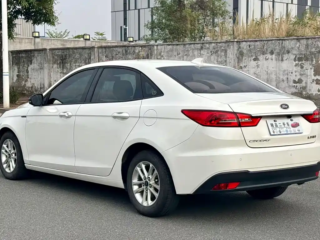 Forex 2019 facelift 1.5L automatic quality model National VI купить на сайте DeffCars