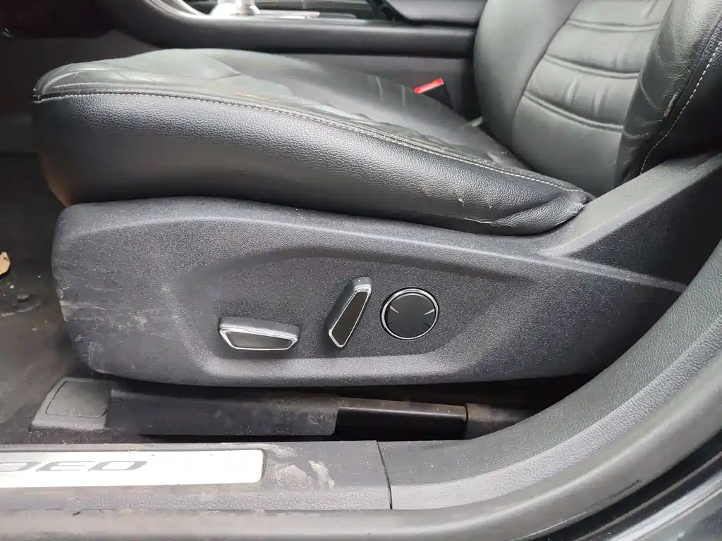 Mondeo 2017 EcoBoost 180 Fashion Model купить на сайте DeffCars