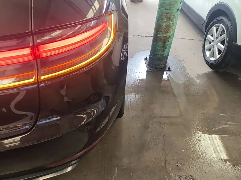 Macan 2021 Macan 2.0T купить на сайте DeffCars