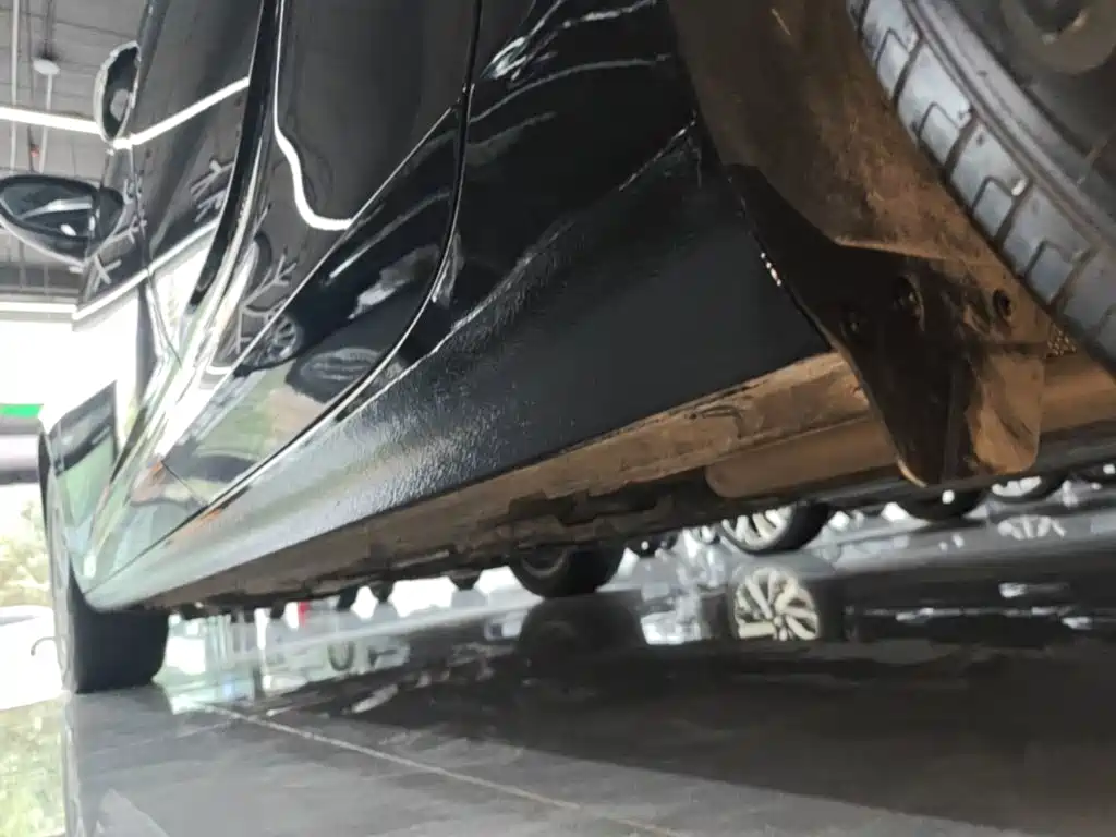 Regal 2024 Modified 25t Premium Edition купить на сайте DeffCars