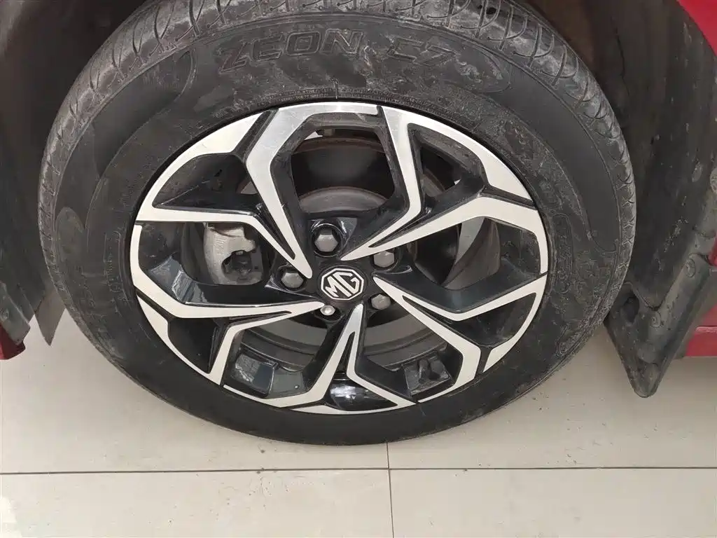 MG5 2021 180DVVT CVT Youth Deluxe Edition купить на сайте DeffCars