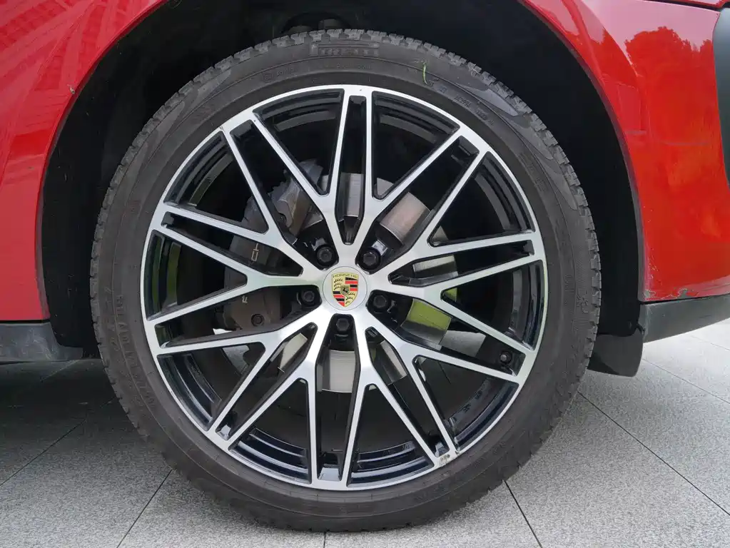 Macan 2020 Macan 2.0T купить на сайте DeffCars