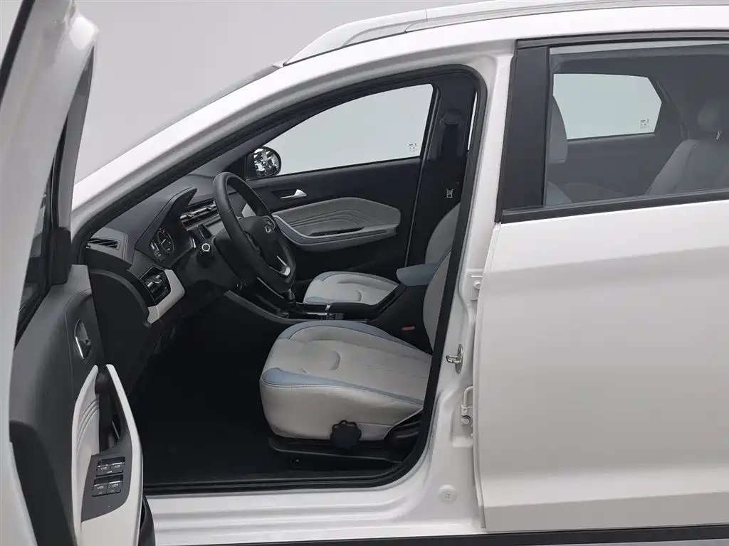 Tiggo 3x 2022 Diamond Edition 1.5L CVT Elite Edition купить на сайте DeffCars