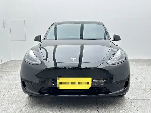 Model Y 2022款 改款 后轮驱动版 купить на сайте DeffCars
