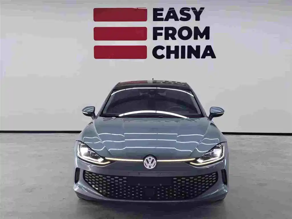 Lingdu 2022 Lingdu L 280TSI DSG Hot Edition купить на сайте DeffCars