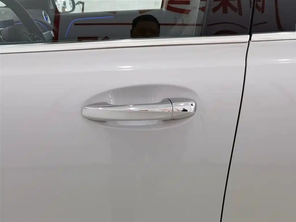 Mercedes-Benz GLB 2021 GLB 200 Dynamic купить на сайте DeffCars
