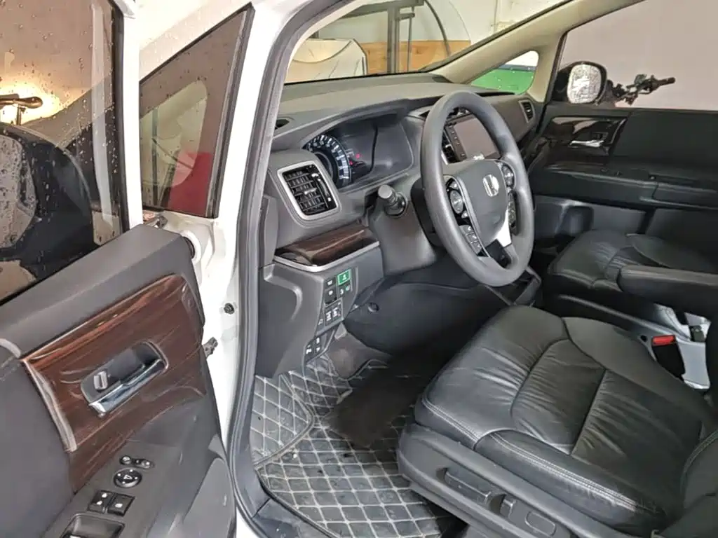 Odyssey 2021 2.0L Rui·Smart Edition купить на сайте DeffCars
